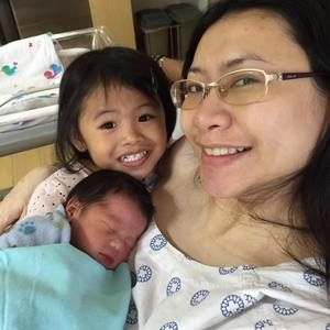 Meet your Posher, Gerald